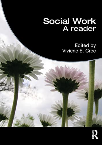 9780415499736: Social Work: A Reader (Student Social Work)