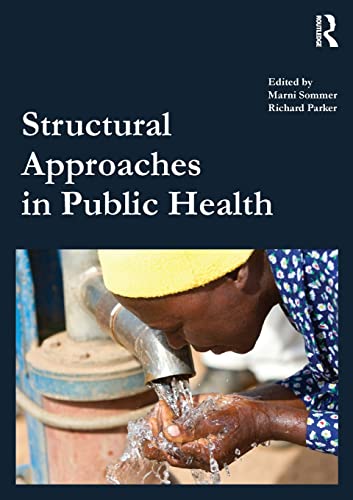 9780415500869: Structural Approaches in Public Health