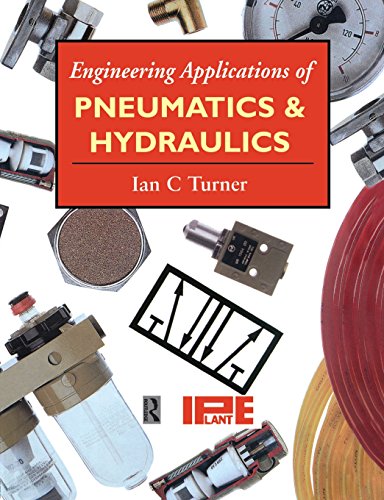 Beispielbild fr Engineering Applications of Pneumatics and Hydraulics zum Verkauf von Anybook.com
