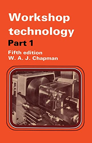 9780415503020: Workshop Technology