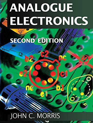 9780415503075: Analogue Electronics