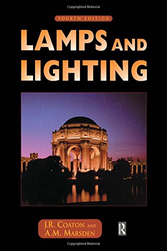 9780415503082: Lamps and Lighting