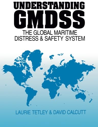 Understanding Gmdss (9780415503167) by Calcutt, David