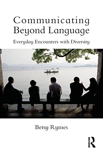 Beispielbild fr Communicating Beyond Language zum Verkauf von Blackwell's