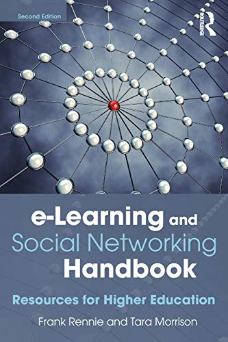 Imagen de archivo de e-Learning and Social Networking Handbook a la venta por Chiron Media