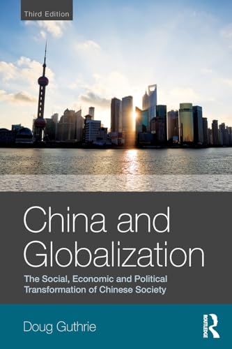 Imagen de archivo de China and Globalization (Global Realities) a la venta por BooksRun