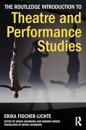 Stock image for The Routledge Introduction to Theatre and Performance Studies for sale by Chiron Media