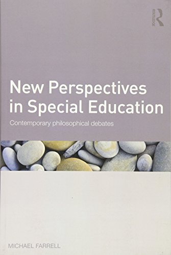 Stock image for New Perspectives in Special Education for sale by Blackwell's