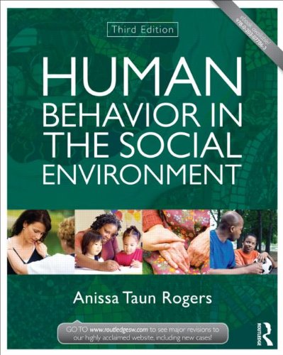 9780415504829: Human Behavior in the Social Environment (New Directions in Social Work)