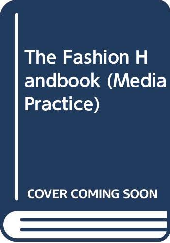 9780415505017: The Fashion Handbook (Media Practice)
