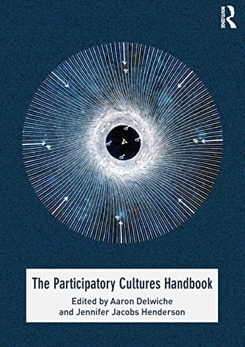 Stock image for The Participatory Cultures Handbook for sale by WorldofBooks