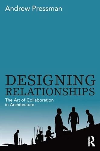 Stock image for Designing Relationships for sale by Blackwell's