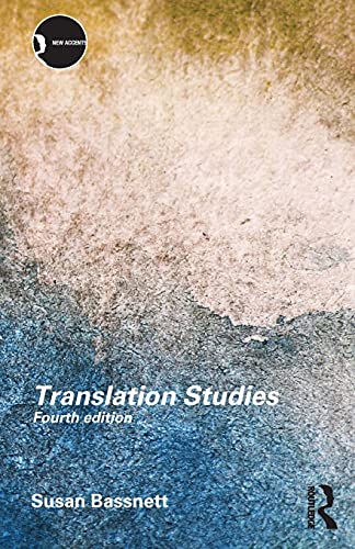 Stock image for Translation Studies (New Accents) for sale by Books Unplugged