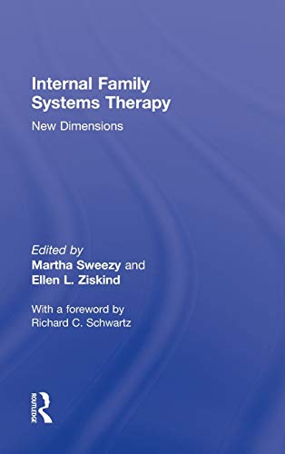 9780415506830: Internal Family Systems Therapy: New Dimensions