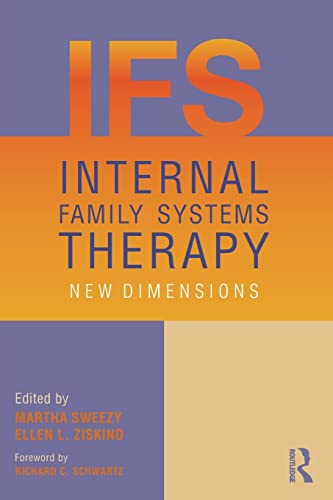 Imagen de archivo de Internal Family Systems Therapy : New Dimensions a la venta por Blackwell's