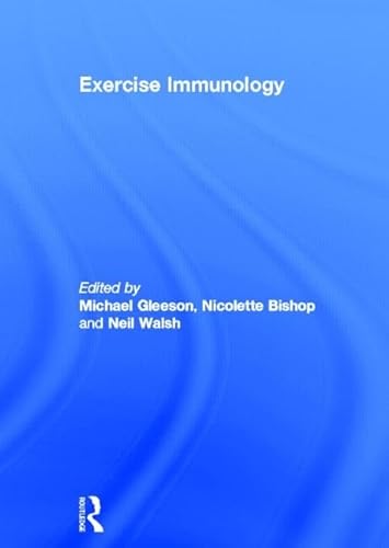 9780415507257: Exercise Immunology