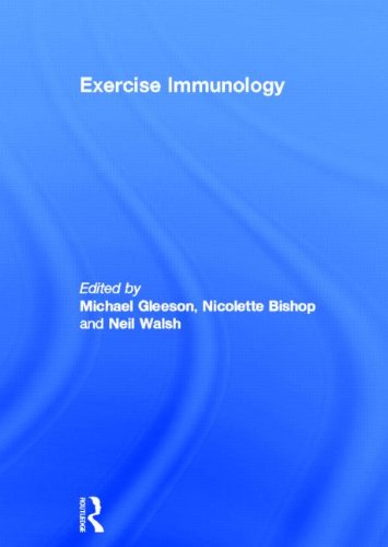 Stock image for Exercise Immunology for sale by Revaluation Books