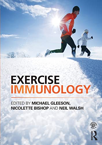 Beispielbild fr Exercise Immunology zum Verkauf von Revaluation Books