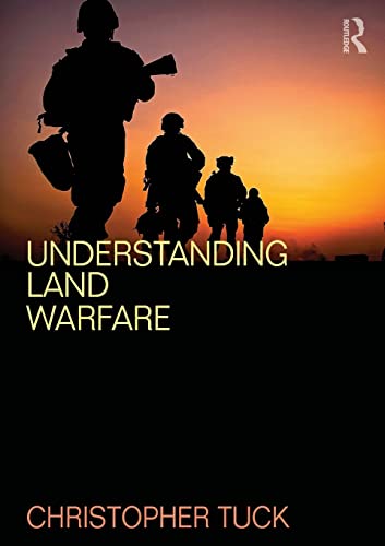 Stock image for Understanding Land Warfare for sale by Orbiting Books