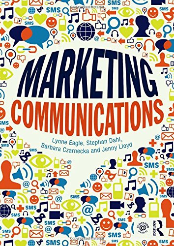 9780415507707: Marketing Communications