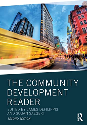 Stock image for The Community Development Reader, 2nd Edition for sale by Goodwill of Colorado