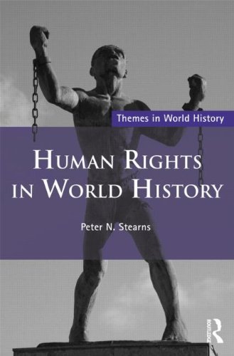 Stock image for Human Rights in World History (Themes in World History) for sale by Bayside Books