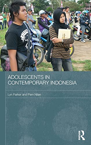 Stock image for Adolescents in Contemporary Indonesia (Routledge Contemporary Southeast Asia Series) for sale by Chiron Media