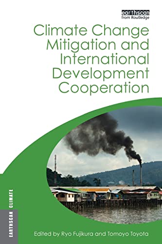 Stock image for Climate Change Mitigation and Development Cooperation for sale by Blackwell's