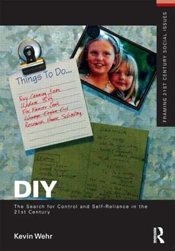 Imagen de archivo de DIY a la venta por Blackwell's