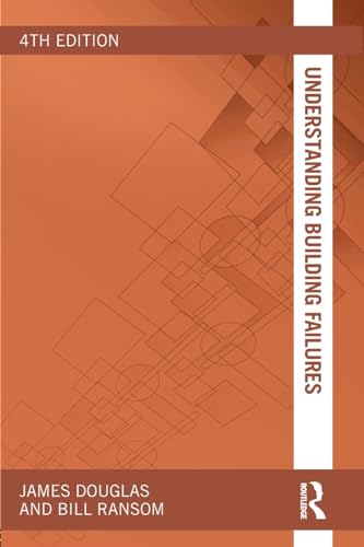 9780415508797: Understanding Building Failures (Understanding Construction)