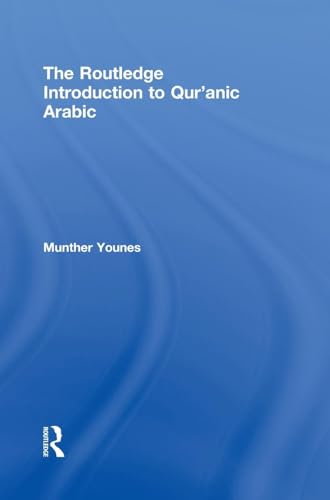 9780415508933: The Routledge Introduction to Qur'anic Arabic