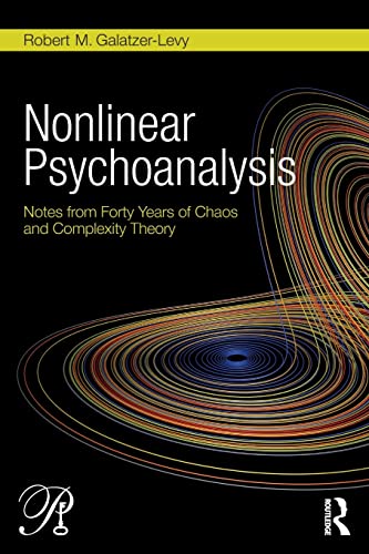 9780415508995: Nonlinear Psychoanalysis