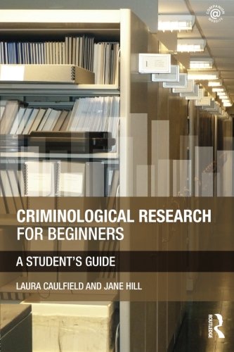 research title for criminology