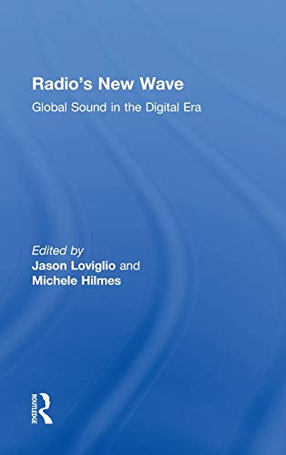 Imagen de archivo de Radio's New Wave: Global Sound in the Digital Era a la venta por Chiron Media
