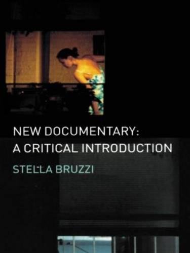 9780415510486: New Documentary: A Critical Introduction