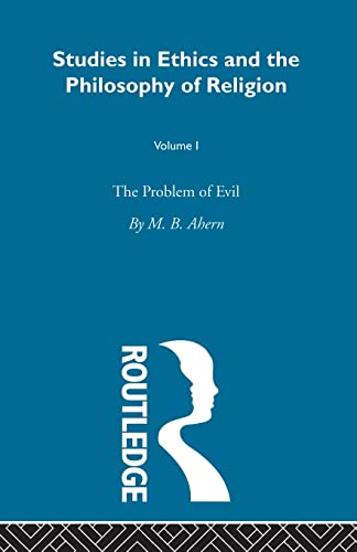 Imagen de archivo de Problem Of Evil Vol 1 a la venta por PBShop.store US