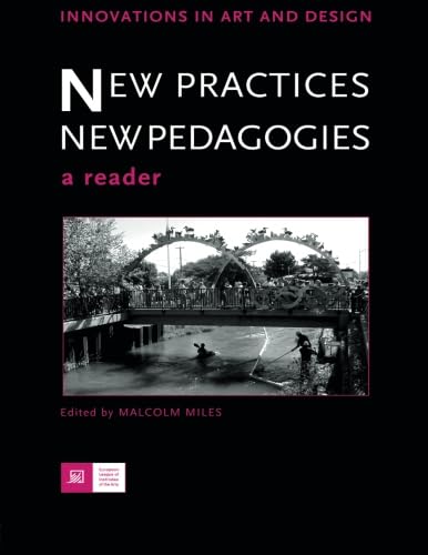 Stock image for New Practices, New Pedagogies for sale by Blackwell's