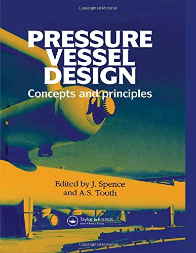 9780415512053: Pressure Vessel Design: Concepts and principles