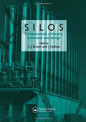 9780415512237: Silos: Fundamentals of Theory, Behaviour and Design