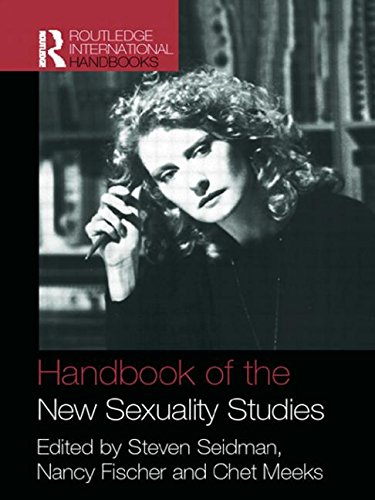 9780415512435: Handbook of the New Sexuality Studies