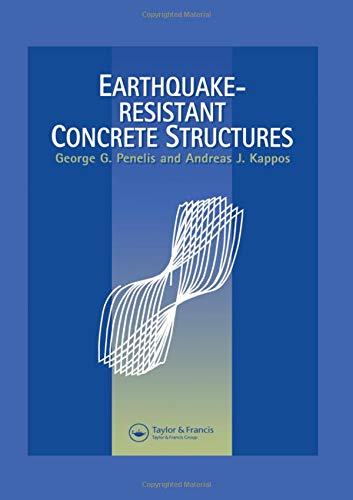 9780415514309: Earthquake-resistant Concrete Structures