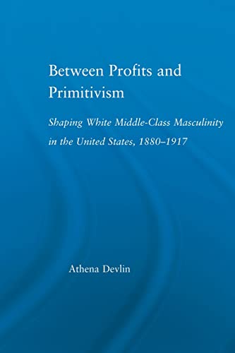 Imagen de archivo de Between Profits and Primitivism (Literary Criticism and Cultural Theory) a la venta por Chiron Media