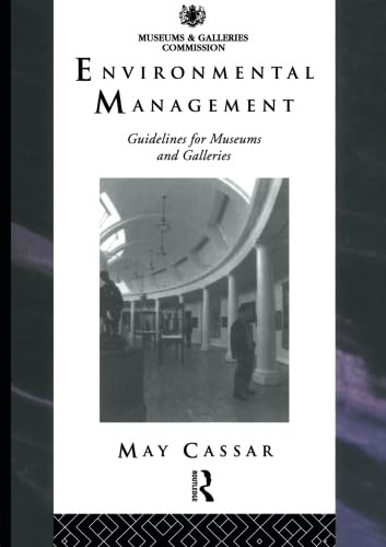 Imagen de archivo de Environmental Management a la venta por Blackwell's