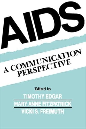 Beispielbild fr AIDS zum Verkauf von Blackwell's