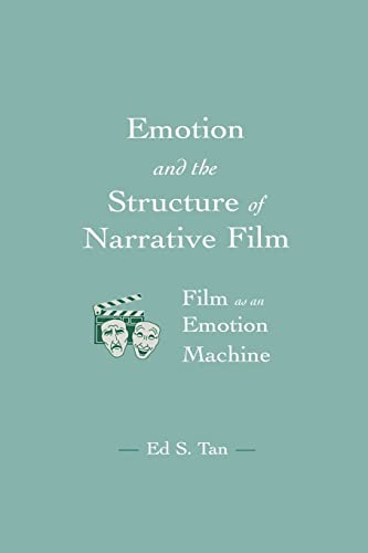 9780415515603: Emotion and the Structure of Narrative Film