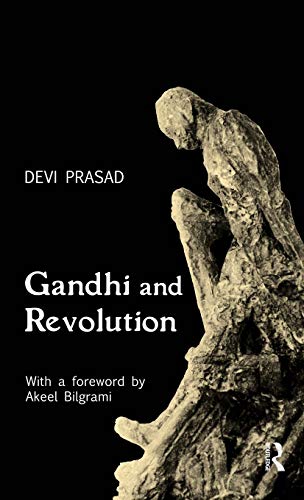 Stock image for Gandhi and Revolution for sale by Chiron Media