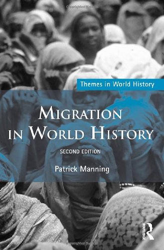 9780415516785: Migration in World History (Themes in World History)