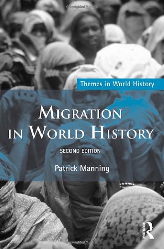 9780415516785: Migration in World History