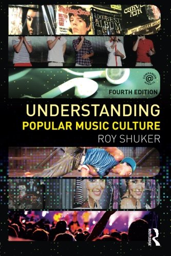 9780415517171: Understanding Popular Music Culture