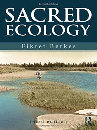 9780415517317: Sacred Ecology